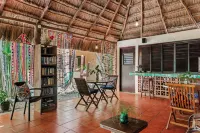 Barrio Latino Hotel Playa del Carmen