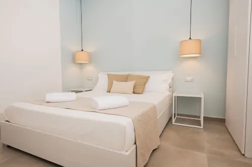 Zest House