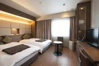 Hotel Dormy Inn Premium Shimonoseki Hotels in 