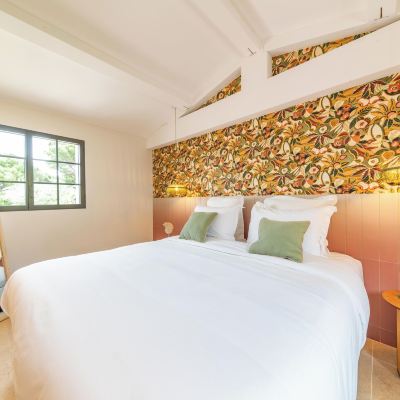 Comfort Double Room Les Capucines Promo Code