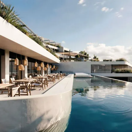 Nirema Hotel & Spa Samos - MGallery Collection (Opening Q2 2026)