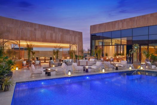 The St. Regis Riyadh
