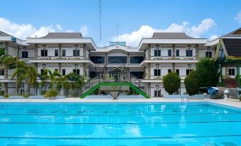 Sapadia Hotel Rokan Hulu - Housity