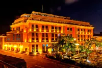 Charleston Santa Teresa Cartagena Отели в г. 