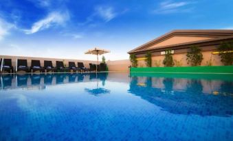 Golden Tulip Al Barsha