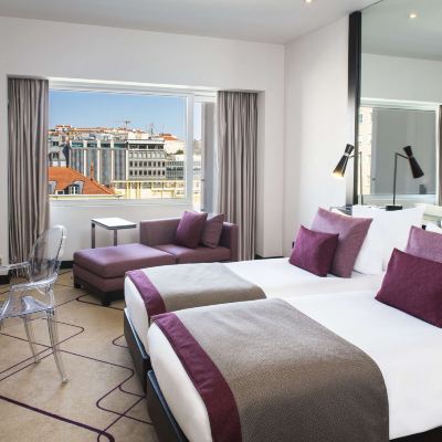 Avani Family Room Avani Avenida Liberdade Lisbon Hotel Promo Code