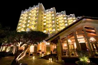 Okinawa Kariyushi Resort EXES Onna