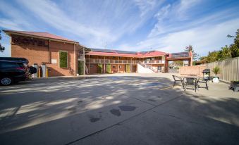 Hamilton's Queanbeyan Motel