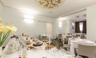 De Stefano Palace Luxury Hotel