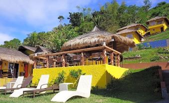 Buceo Anilao Beach and Dive Resort