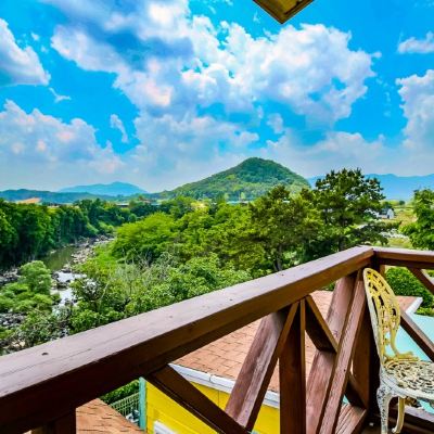 민들레 (온돌룸) Cheorwon Kerensia Pension 쿠폰