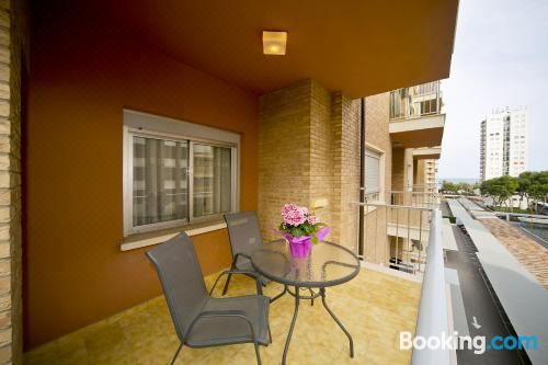 Bali OrangecostaOne-Bedroom Apartment