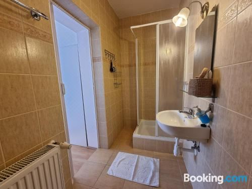 豪华双人床房（带加床）