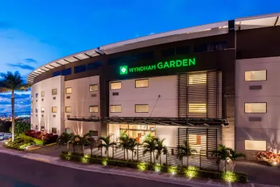 Wyndham Garden San Jose Escazu Hotel di 