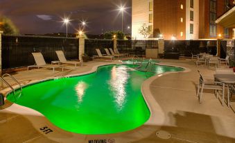 Hampton Inn & Suites Dallas-Lewisville/Vista Ridge Mall