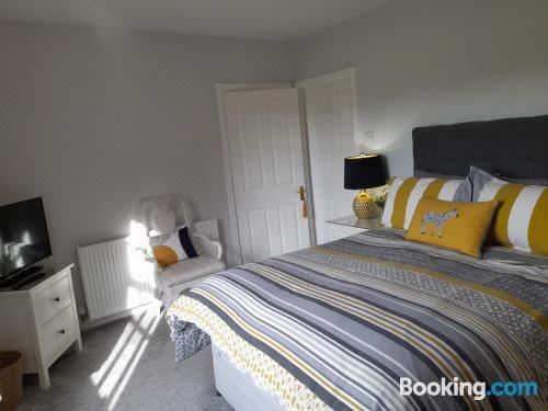 双人房（带独立浴室）