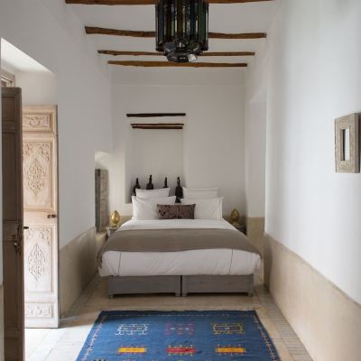 Luxury Studio Suite (Suite Tourterelles) Riad les Hirondelles Boutique Hotel Promo Code