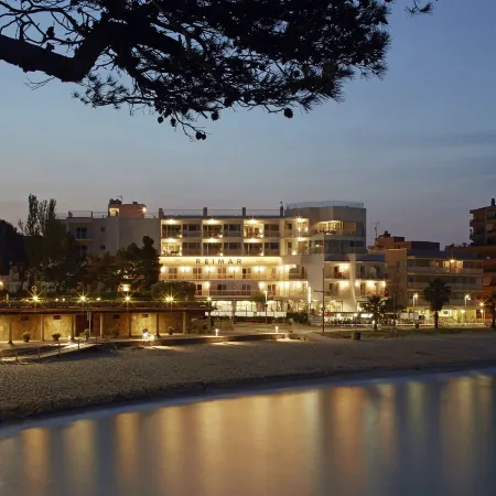Hotel Reimar
