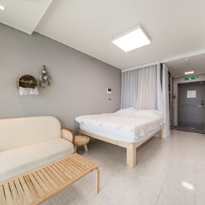 Withers Pool Ocean View-Front (Without Bathtub) Gwangalli Withus Ocean Hotel 쿠폰