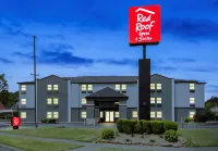 Red Roof Inn & Suites Little Rock Hôtels à : 
