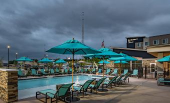 Residence Inn Dallas at the Canyon