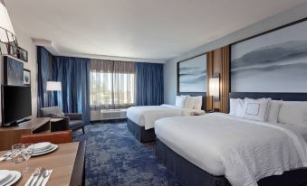 TownePlace Suites San Diego Central