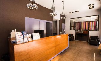 Jerusalem Inn by Smart Hotels