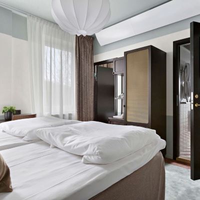 2 Single 2 Bunk Beds, Non-Smoking, Family Room, Mini Bar, Wi-Fi Hotel Gio, BW Signature Collection Promo Code
