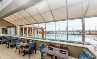 DoubleTree Suites by Hilton Melbourne Beach Oceanfront