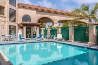 Quality Inn & Suites Camarillo-Oxnard