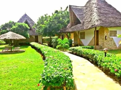 Watamu Eco Villas Ξενοδοχεία στην πόλη 