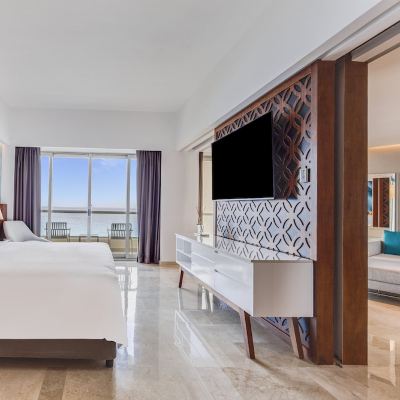 Viento Suite Live Aqua Beach Resort Cancun Promo Code