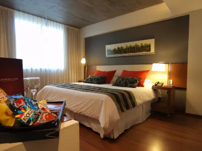 Amérian Tucuman Hotels in 