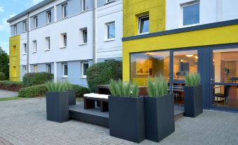 B&B HOTEL Braunschweig-Nord