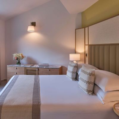 King Oasi Suite Conrad Chia Laguna Sardinia Promo Code