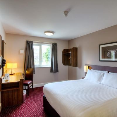 Double Room Queen of The Loch, Balloch by Marston's Inns Promo Code