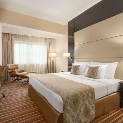 King Suite Ramada Colombo Promo Code