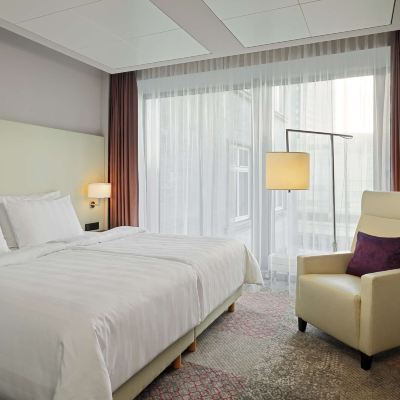 Suite Radisson Blu Hotel Leipzig Promo Code