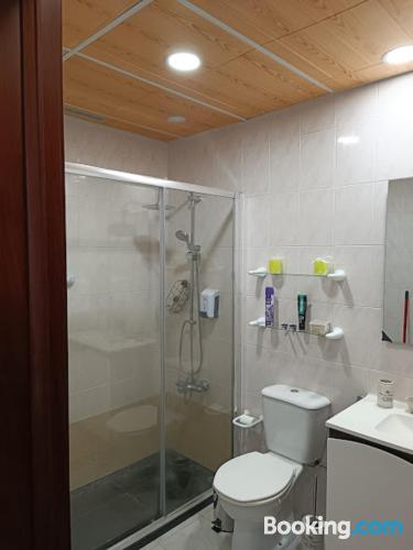 公寓 - 地面楼层