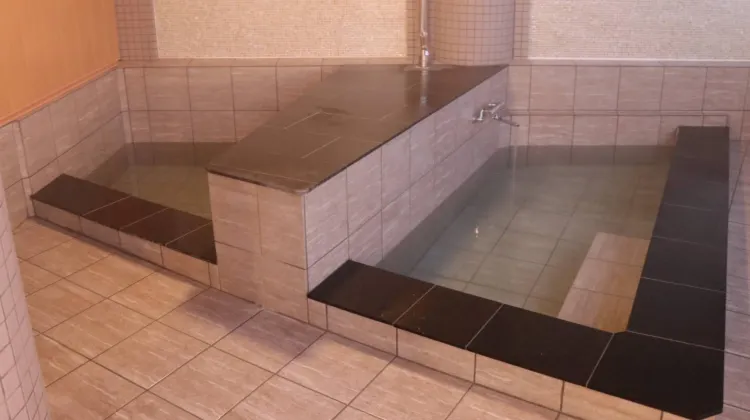 シーサイド桂ケ浜荘 施設