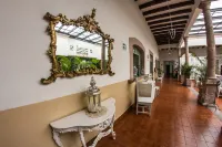 Casa Jose Maria Hotels in 