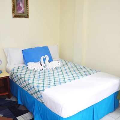 Comfort Double Room, 1 Double Bed, Non Smoking, Sea View (#8)