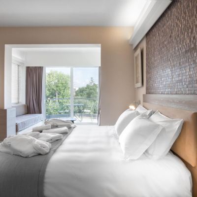 Superior Junior Suite Garden City Resort Promo Code