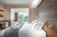 Garden City Resort のホテル