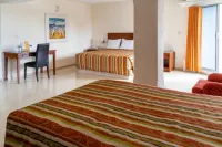 Hotel Plaza del Sol