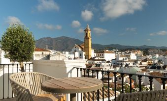 Hotel Silken El Pilar Andalucia