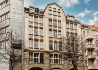 Garner Hotel BERLIN - CHARLOTTENBURG by IHG