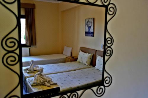 一室房（带阳台）