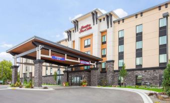 Hampton Inn & Suites Pasco/Tri-Cities