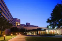 Hyatt Regency New Brunswick Hotels in 